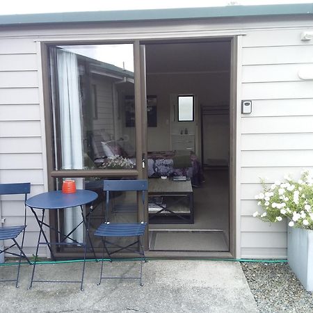 Chris And Dave'S B & B Otorohanga Εξωτερικό φωτογραφία