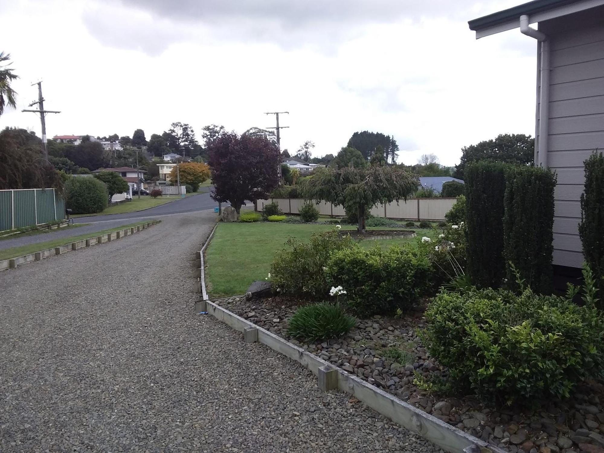 Chris And Dave'S B & B Otorohanga Εξωτερικό φωτογραφία