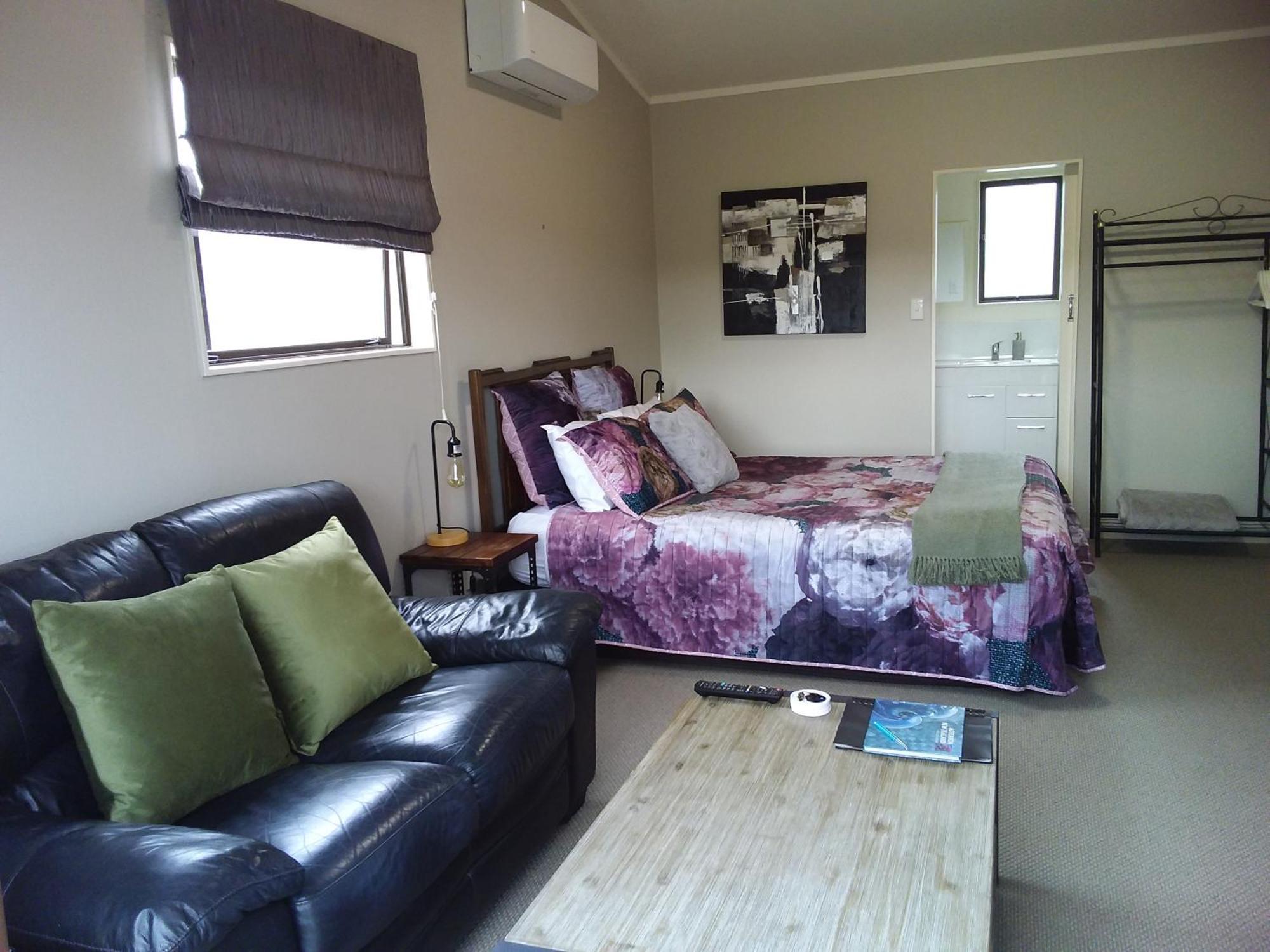 Chris And Dave'S B & B Otorohanga Εξωτερικό φωτογραφία