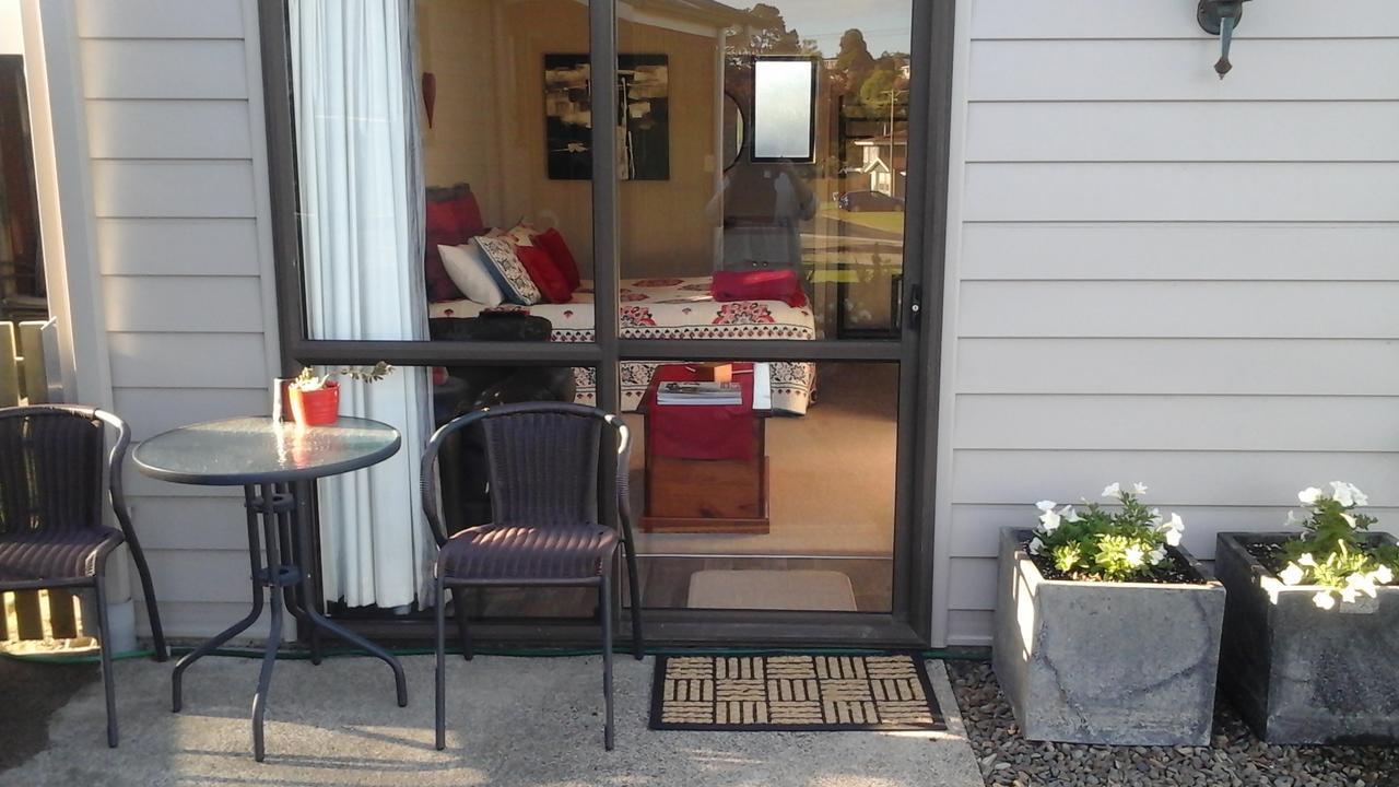 Chris And Dave'S B & B Otorohanga Εξωτερικό φωτογραφία